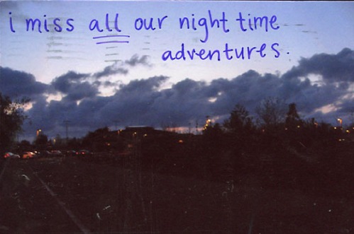 Moonlightadventures